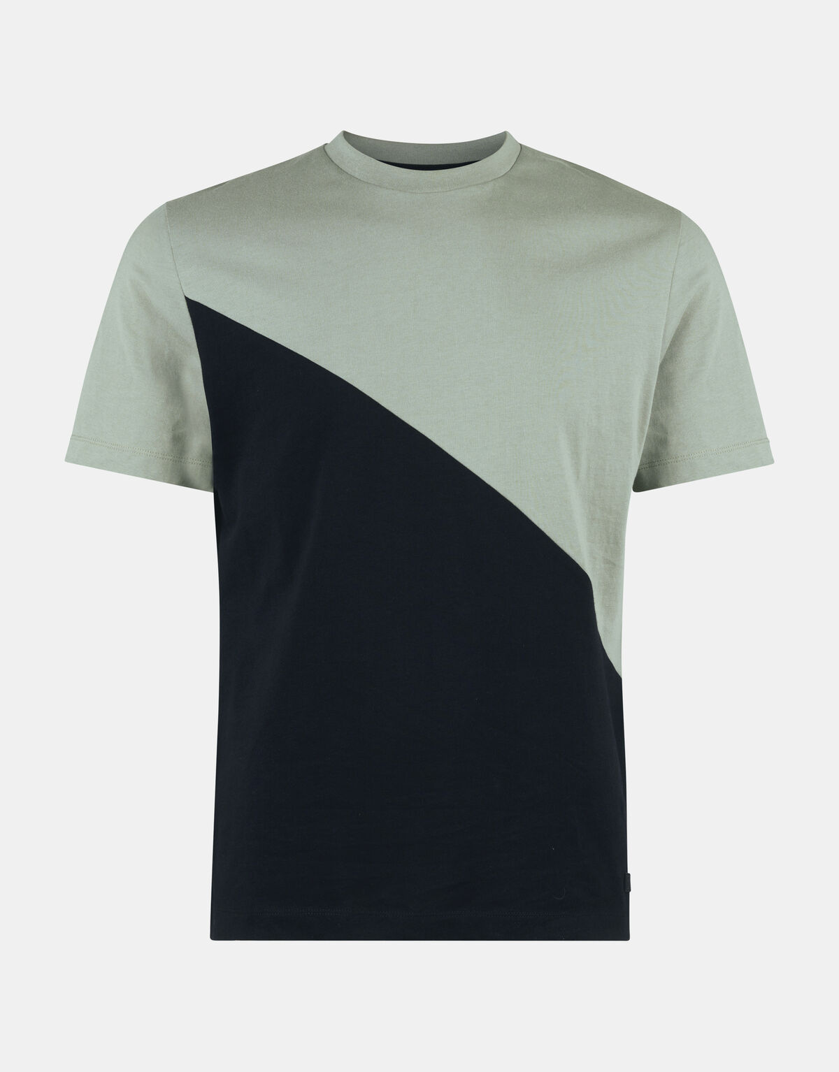 Diagonal T-shirt REFILL