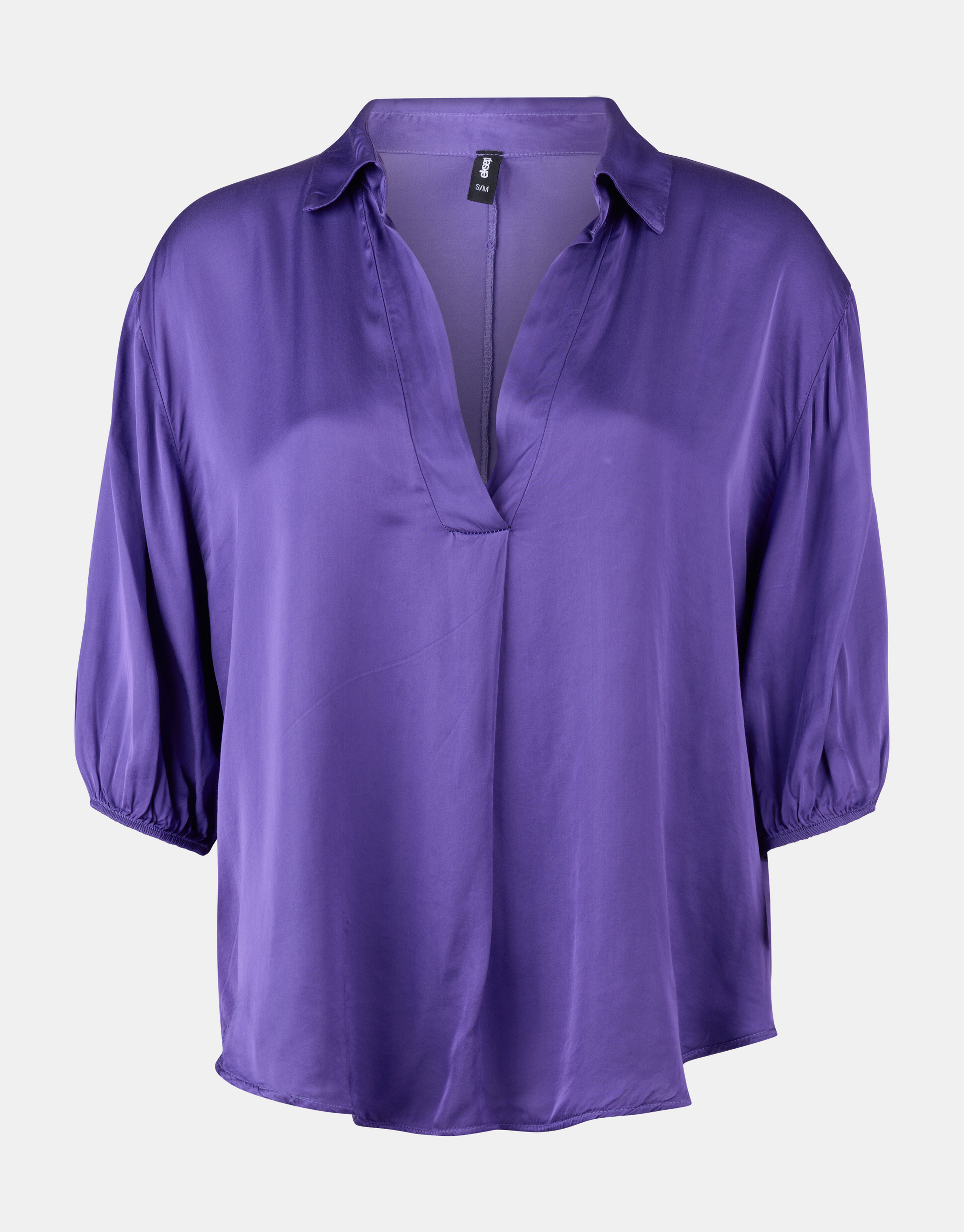 Satin Top EKSEPT