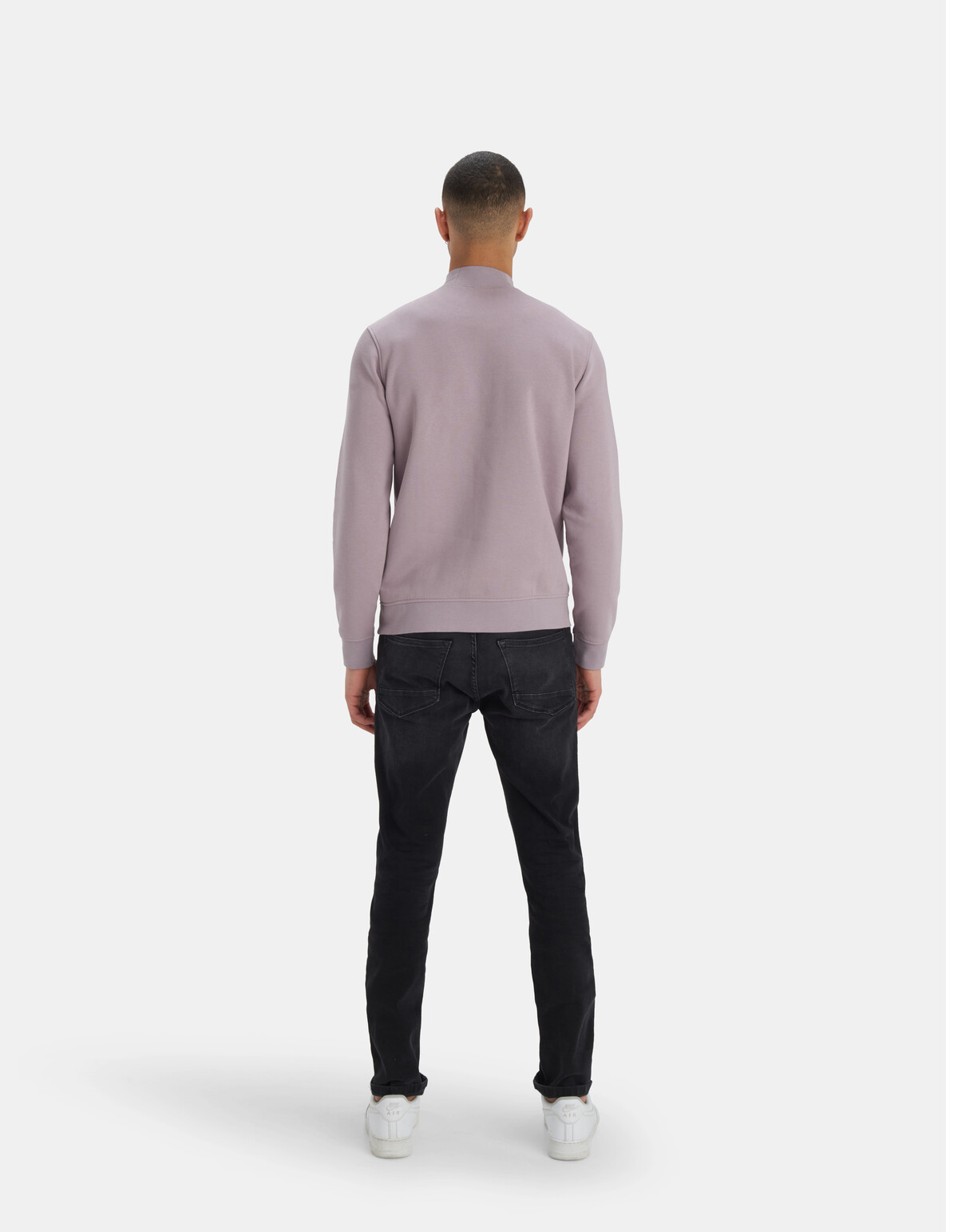 Jaro Sweater
