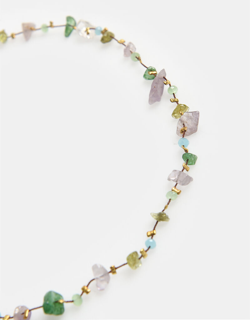 Amethist Ketting