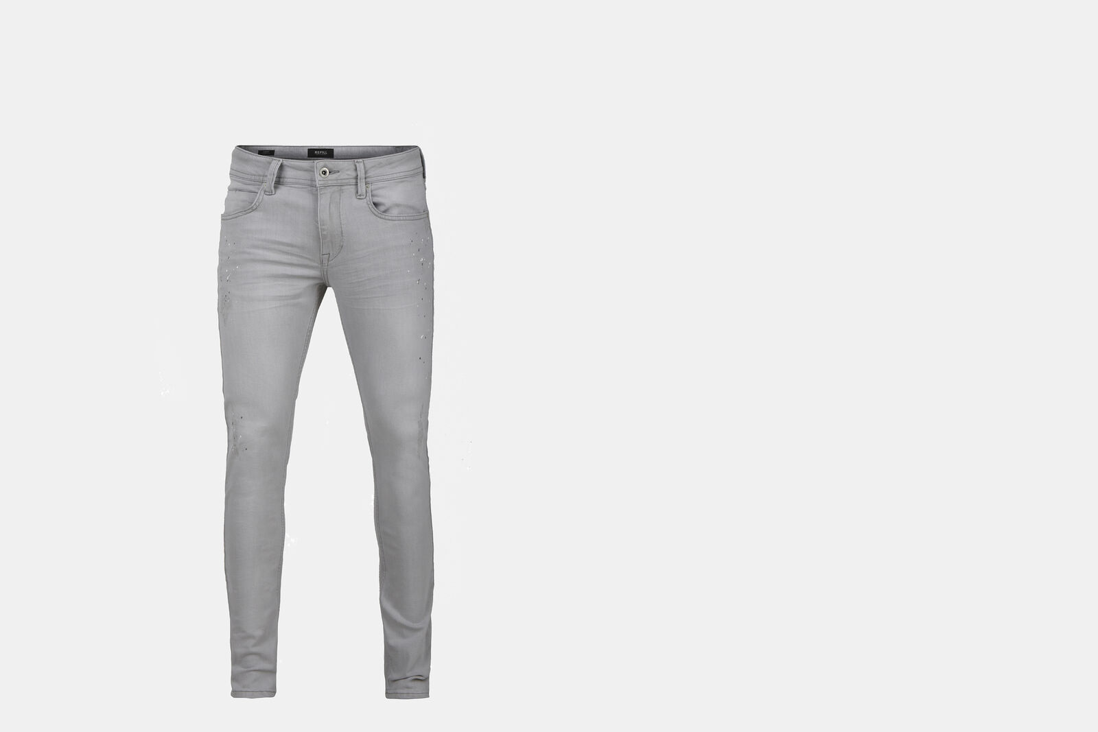 Leroy Skinny Alen Jeans L32