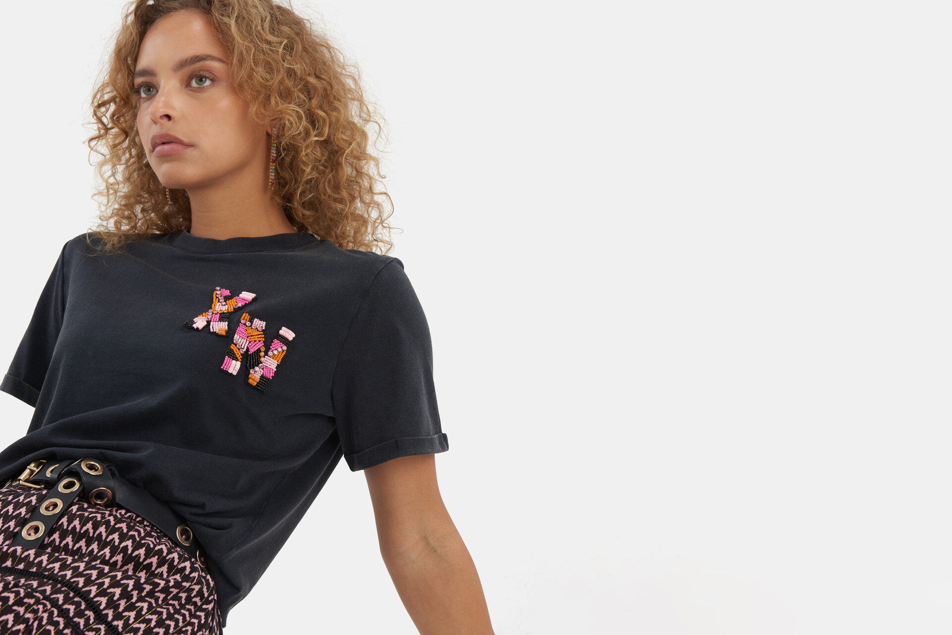 Hally T-shirt