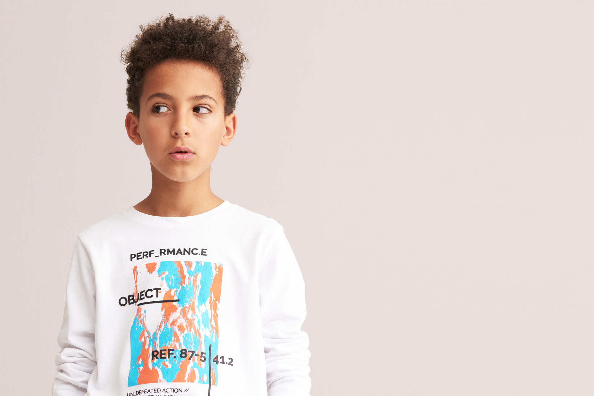 Enrico T-shirt