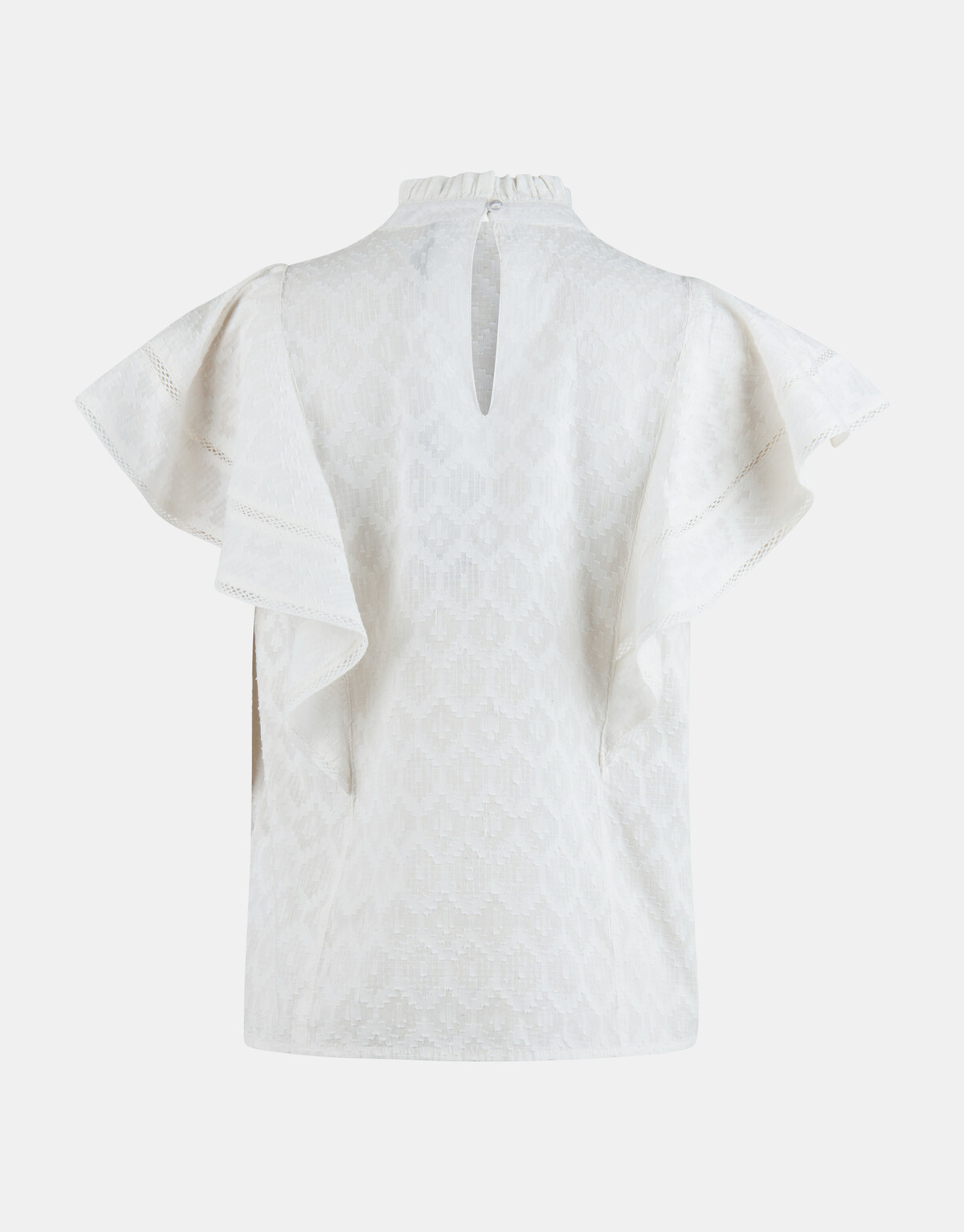 Zig Zag Top EKSEPT