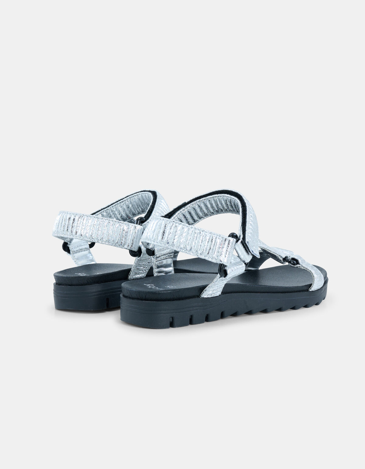 Scrunchy Sandalen SCHOENEN SHOEBY