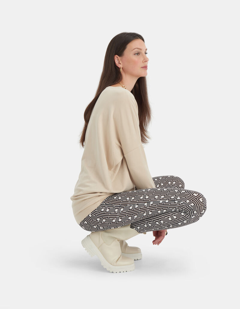 Journey Legging