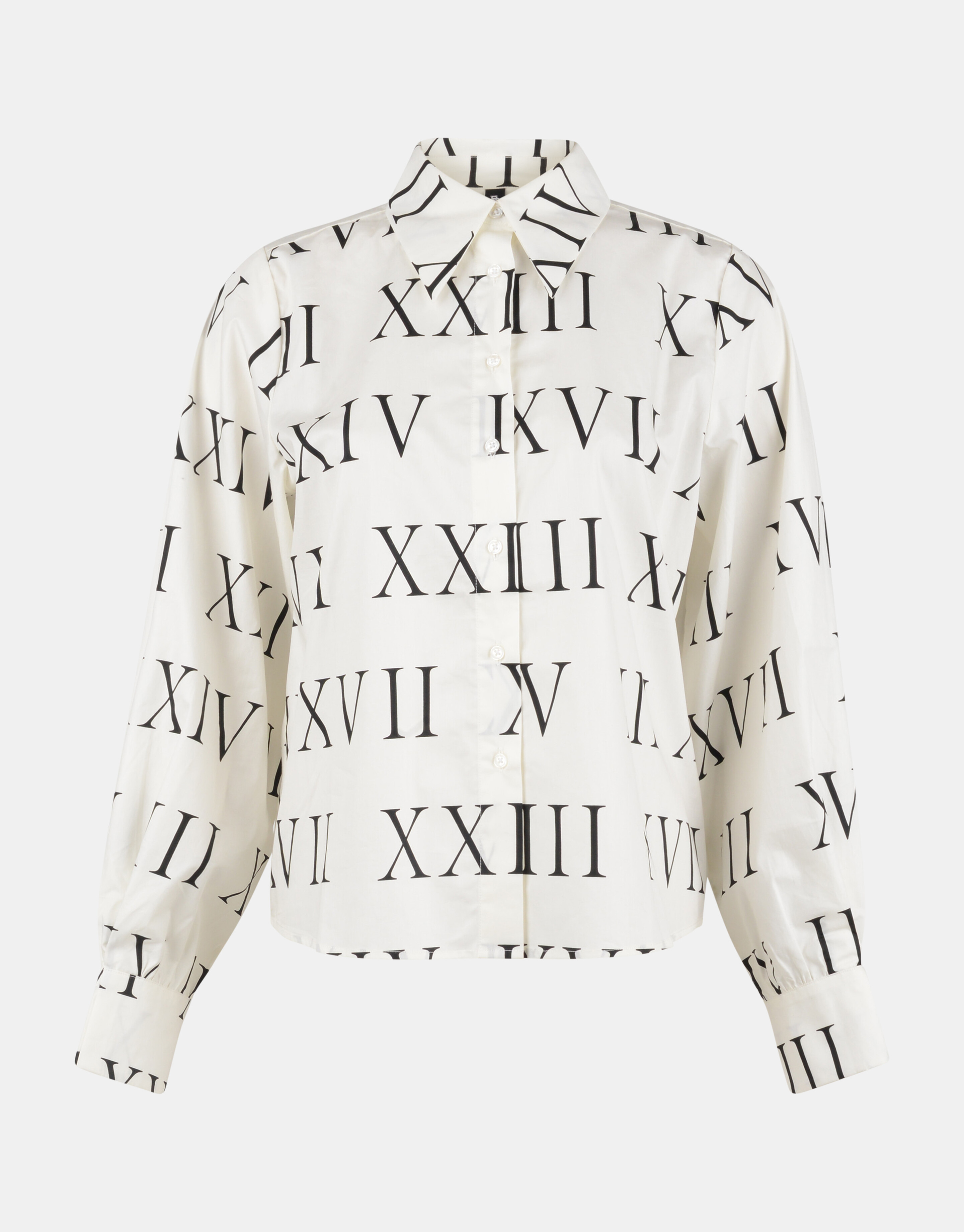 Text Blouse EKSEPT