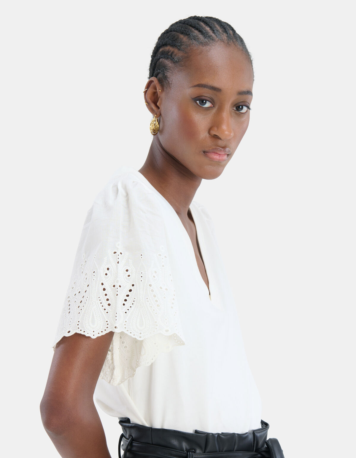 Butterfly Soul Top EKSEPT