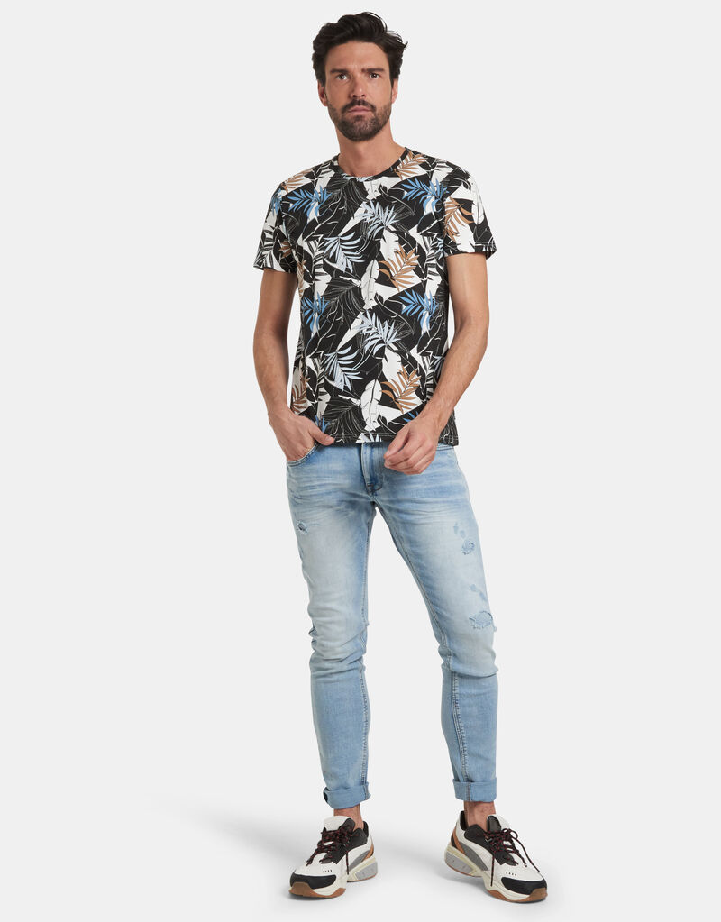 Tiemen T-Shirt