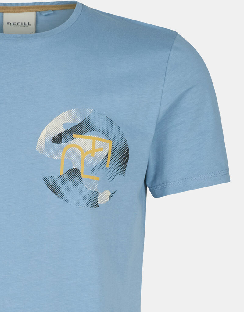 Thilan T-shirt