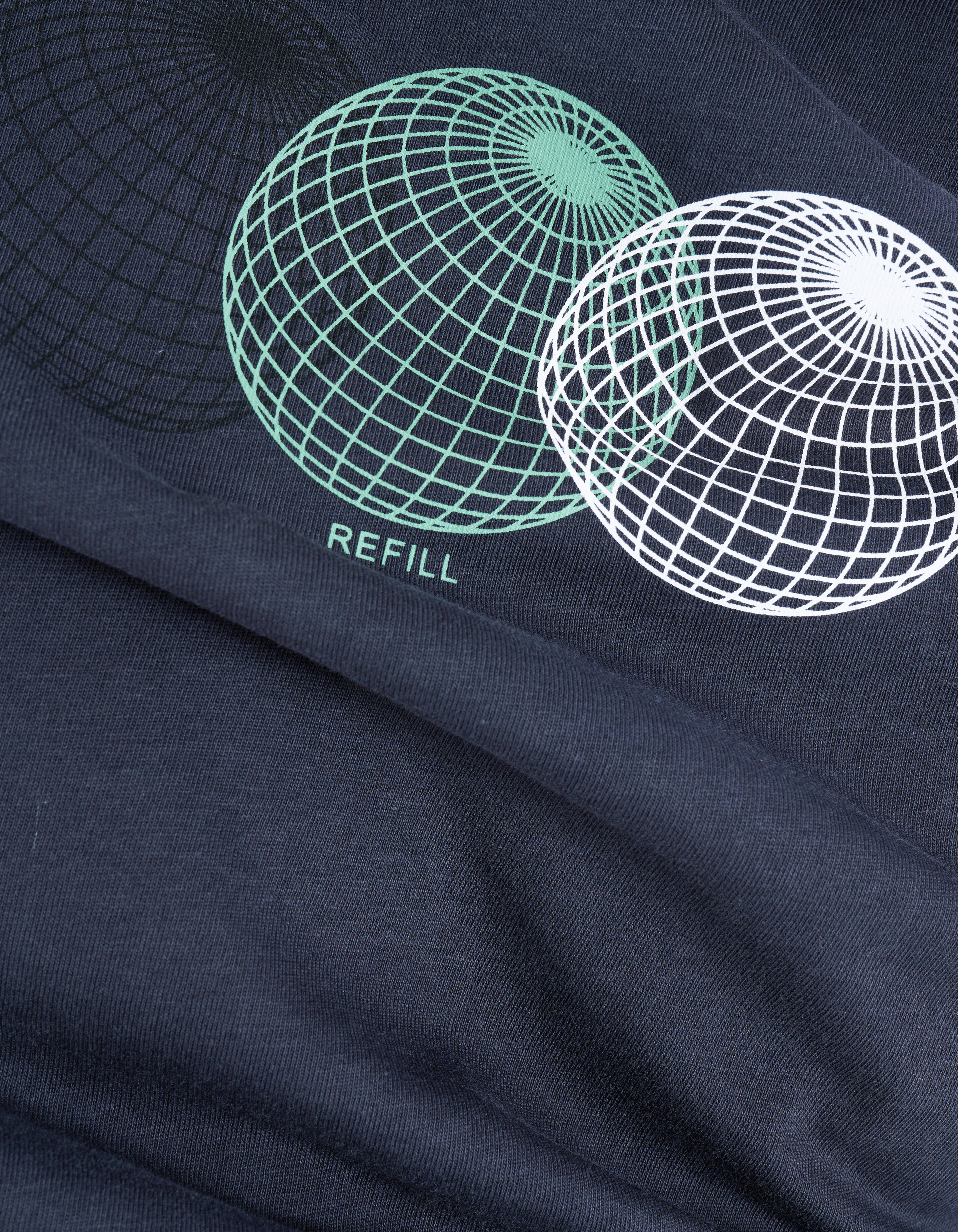World T-shirt REFILL