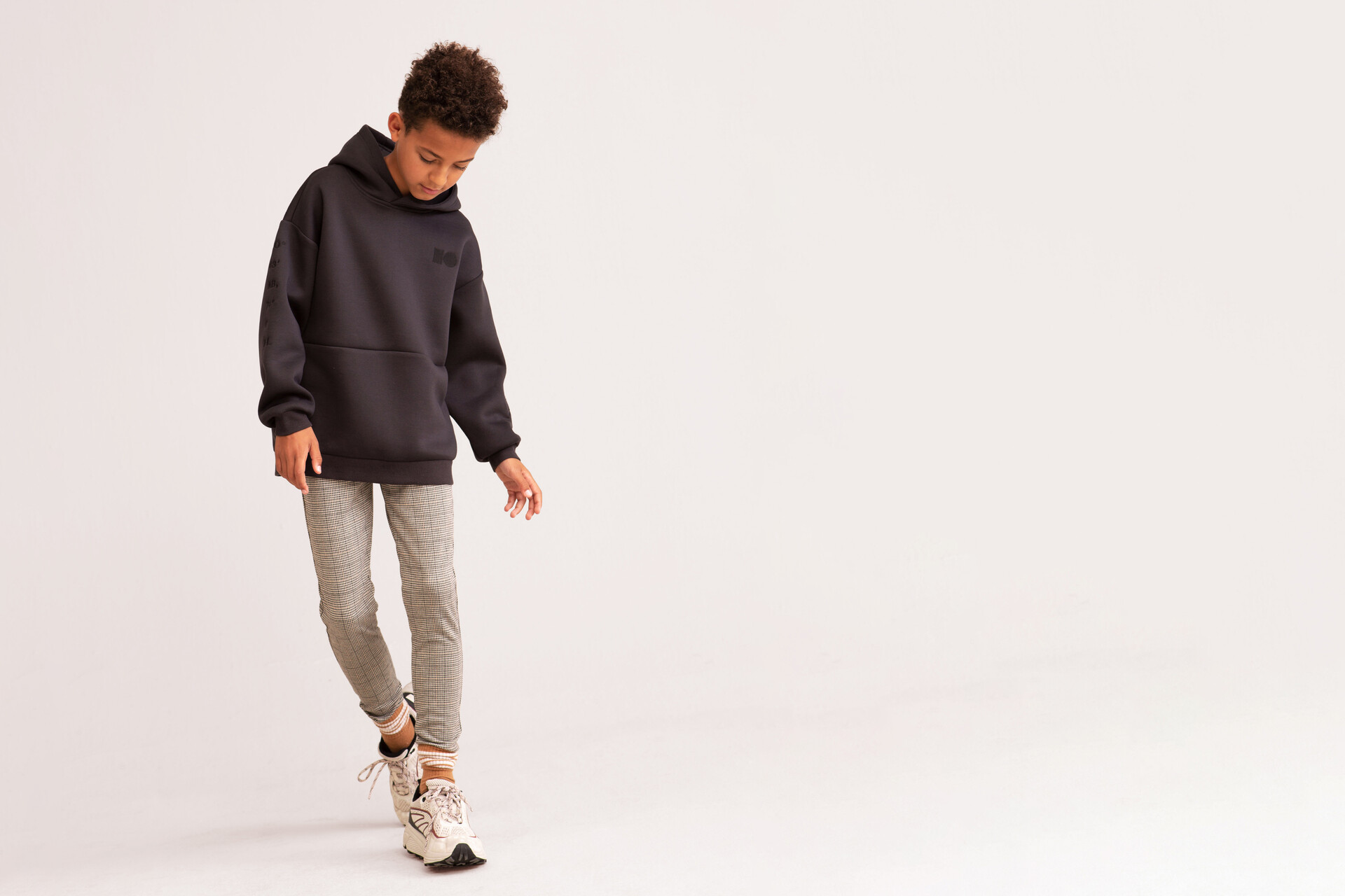 Said Hoodie