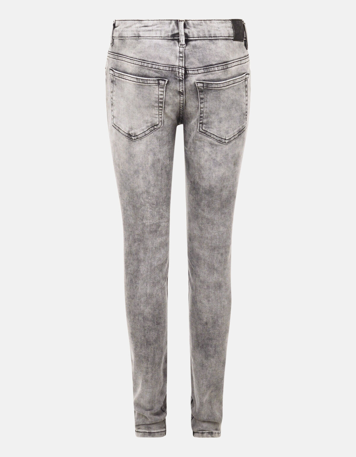 Skinny Jeans Grijs Jill&Mitch