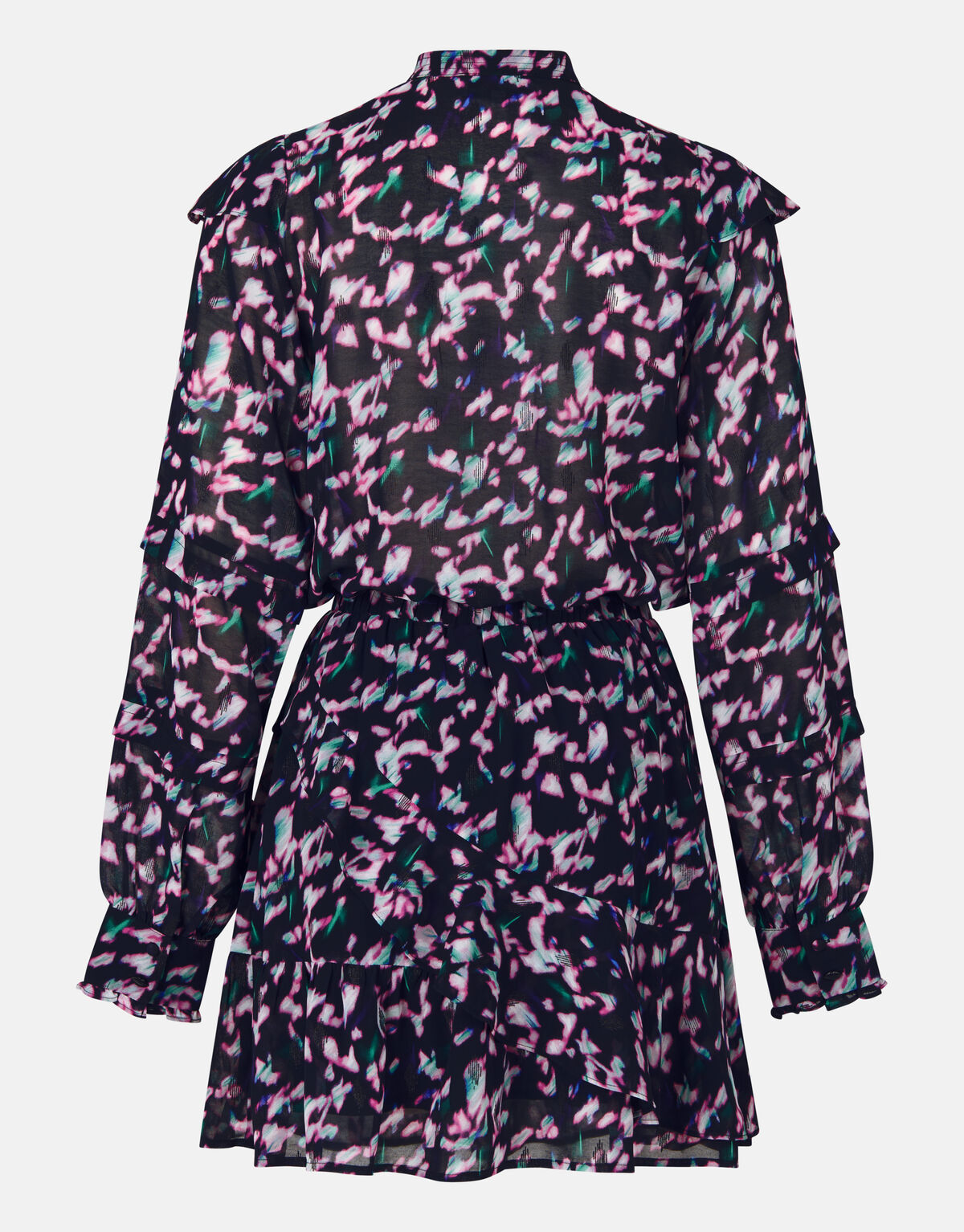Print Jurk SHOEBY WOMEN