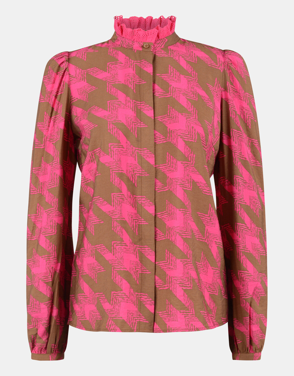 Missy Blouse