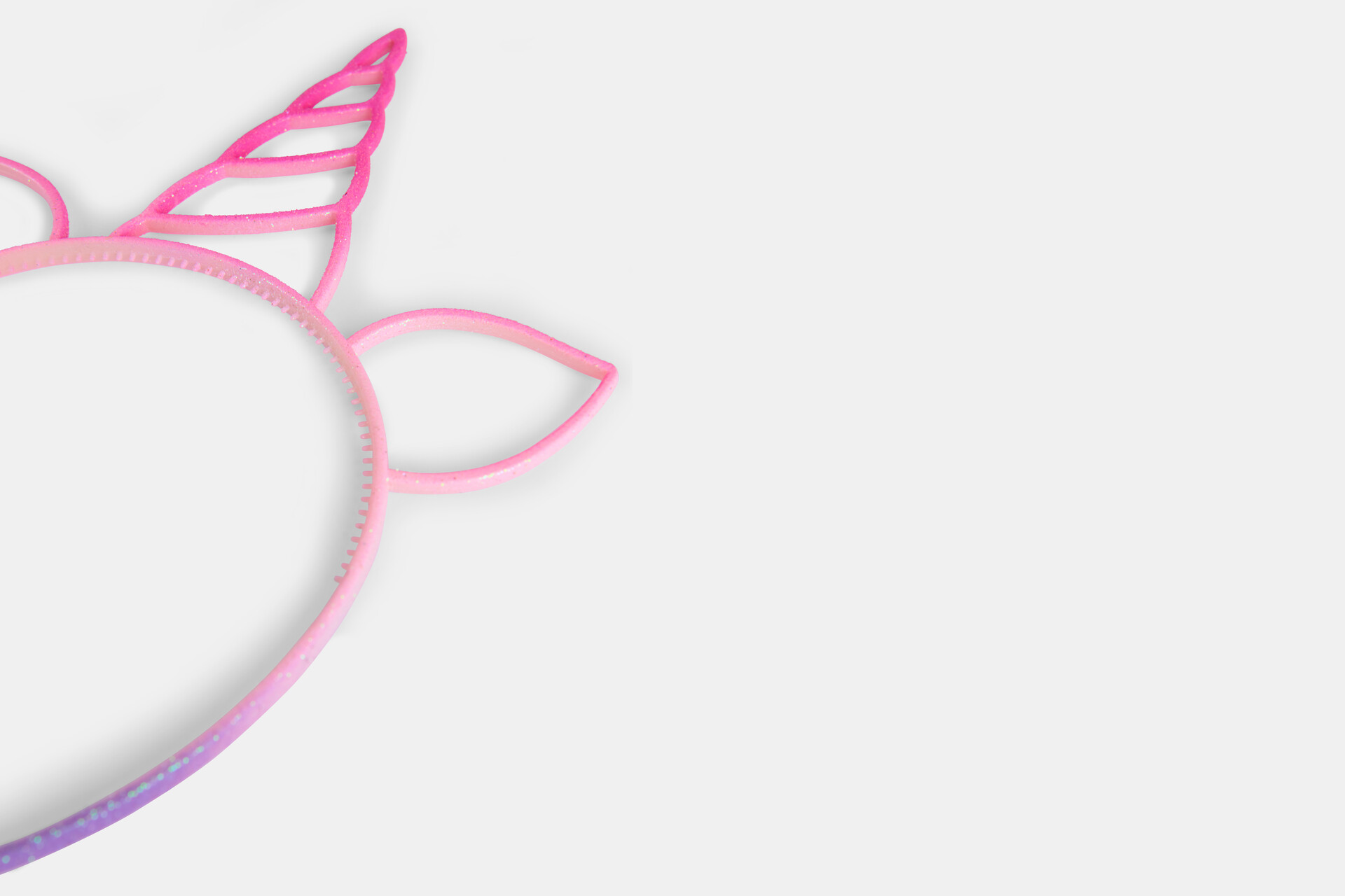 Unicorn Haarband SHOEBY ACCESSOIRES