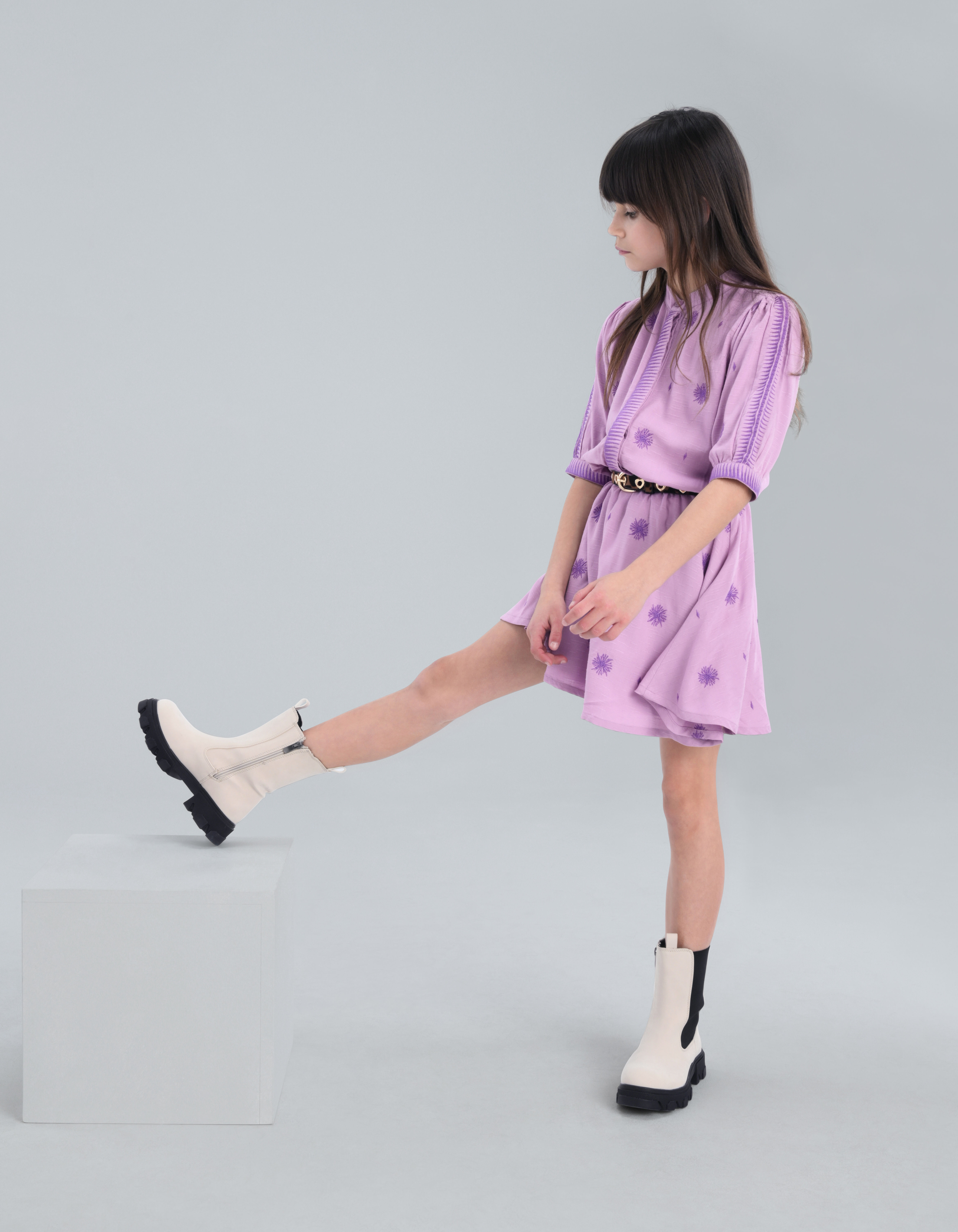 Shoeby jurk meisje outlet