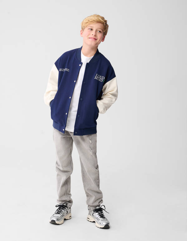 Sky Wave Artwork Jack Blauw SHOEBY BOYS