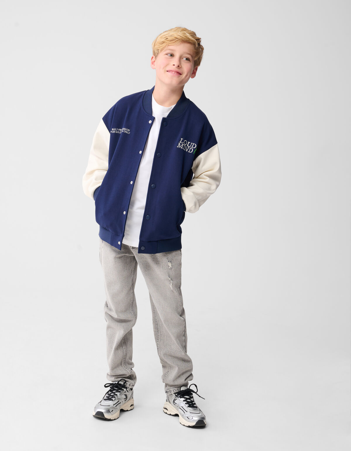 Sky Wave Artwork Jack Blauw SHOEBY BOYS