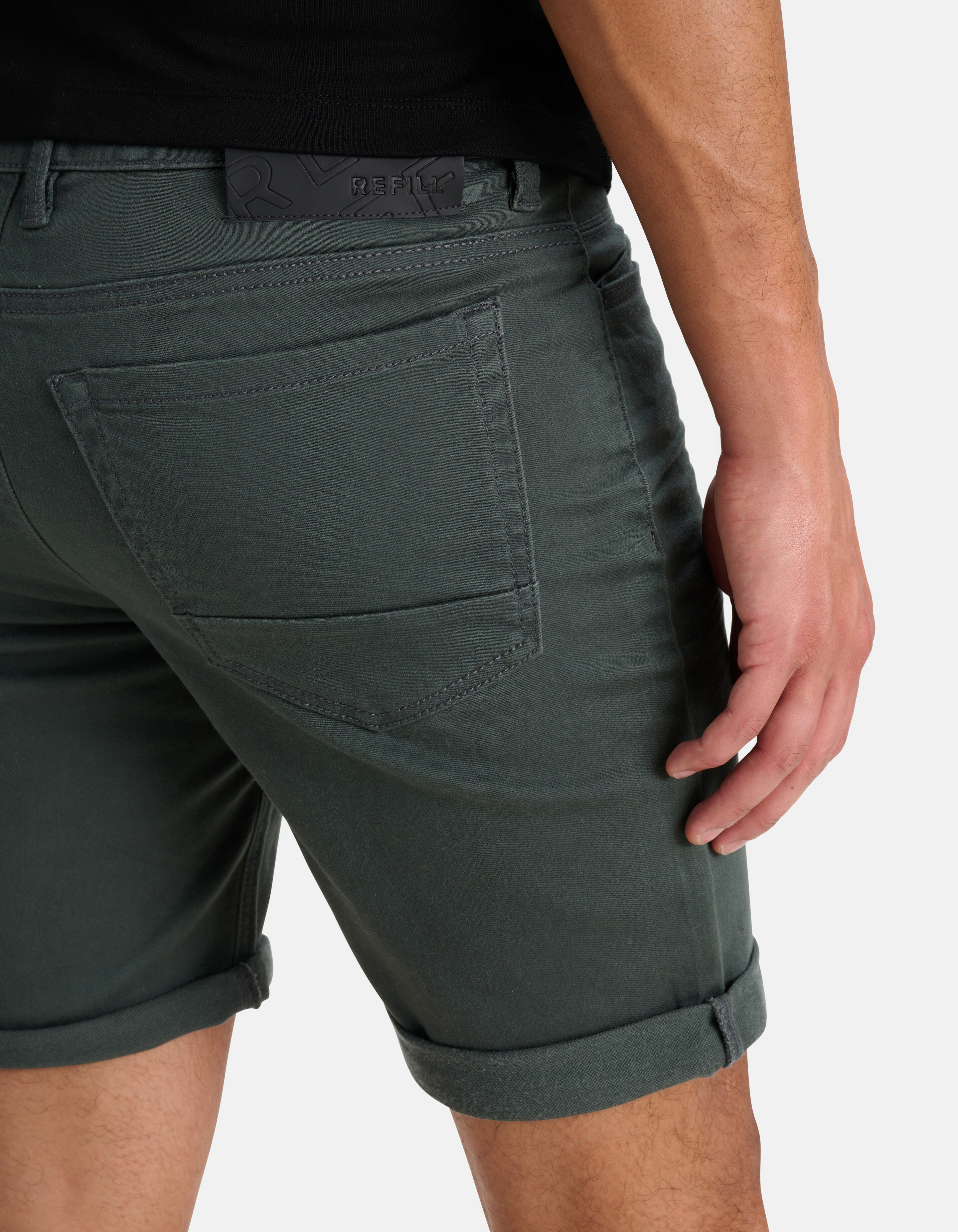 Pablo Short Refill