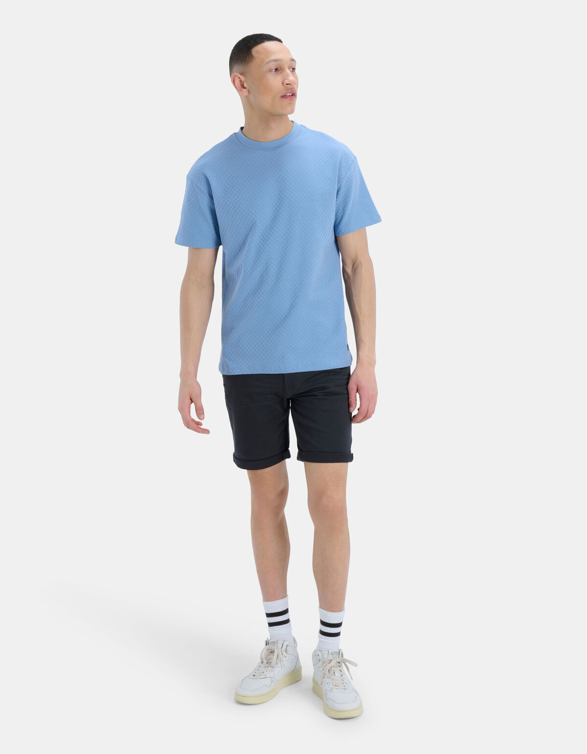 Square T-shirt REFILL