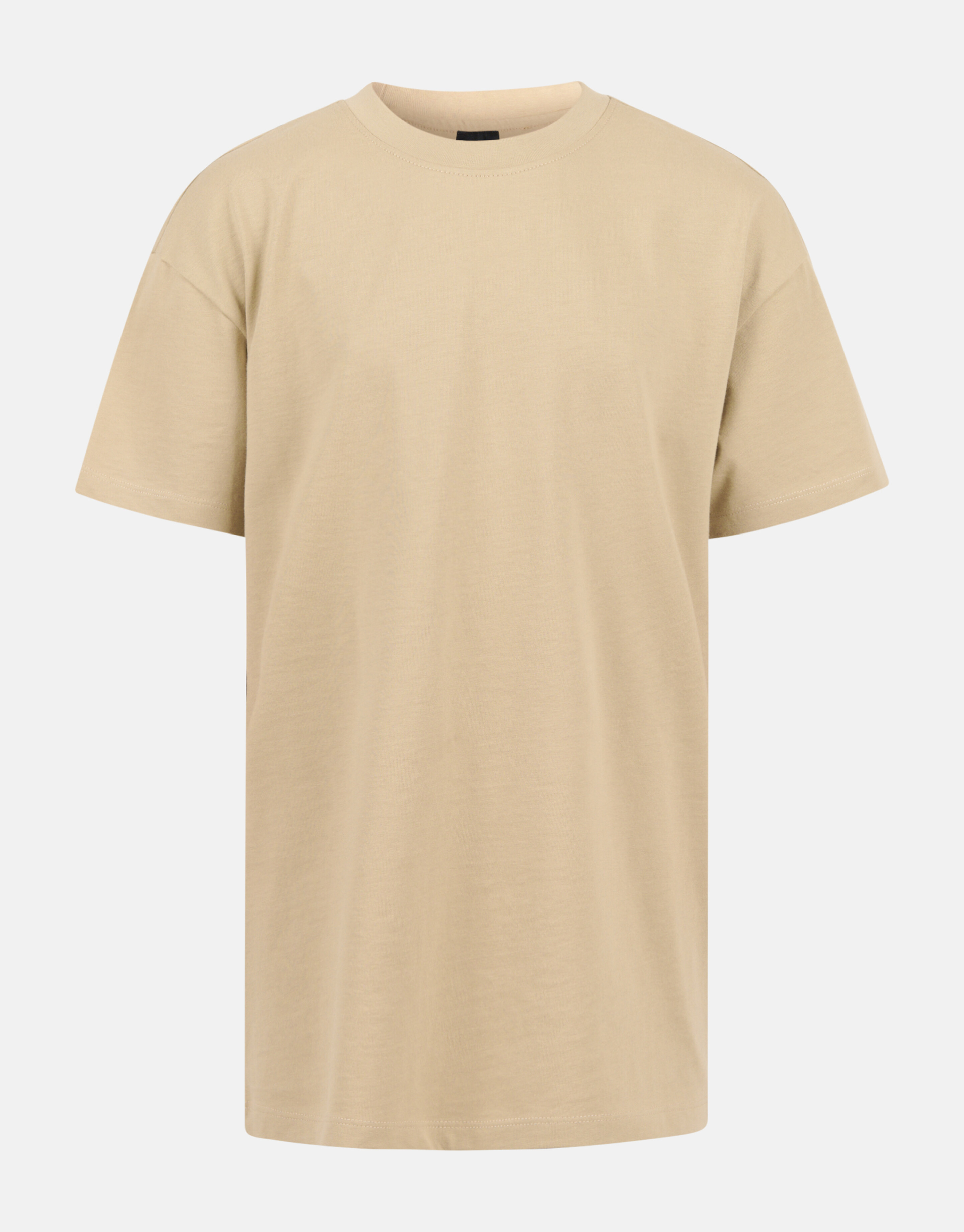 Artwork T-shirt Zand SHOEBY BOYS
