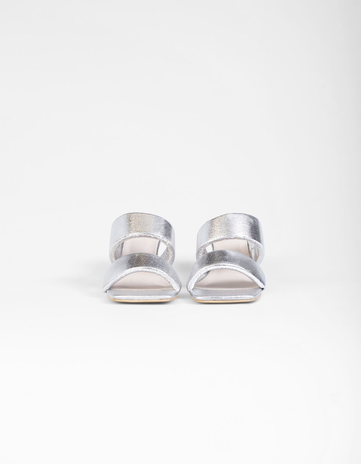 Padded Queeny Hakken SCHOENEN SHOEBY