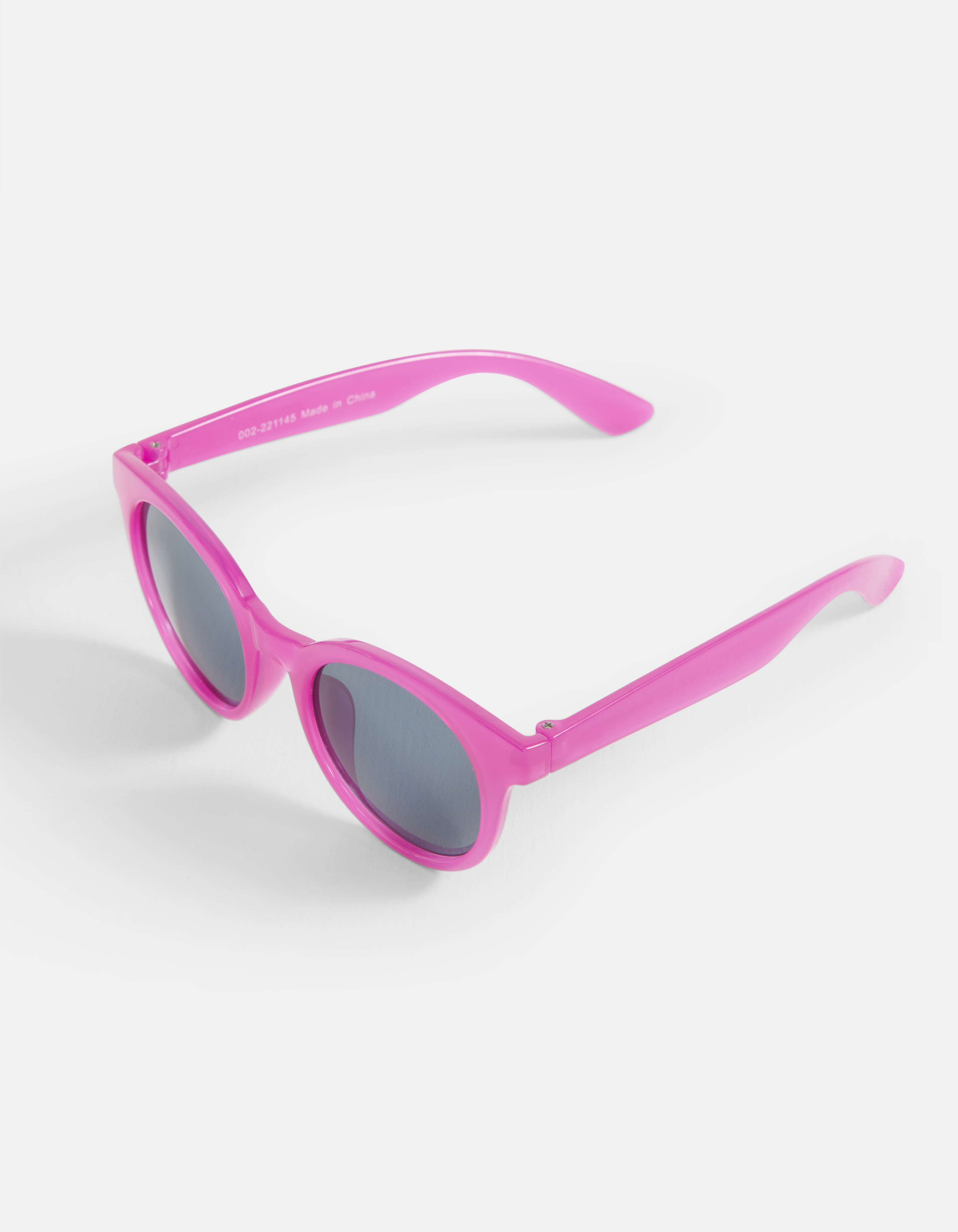 Zonnebril Roze SHOEBY ACCESSOIRES