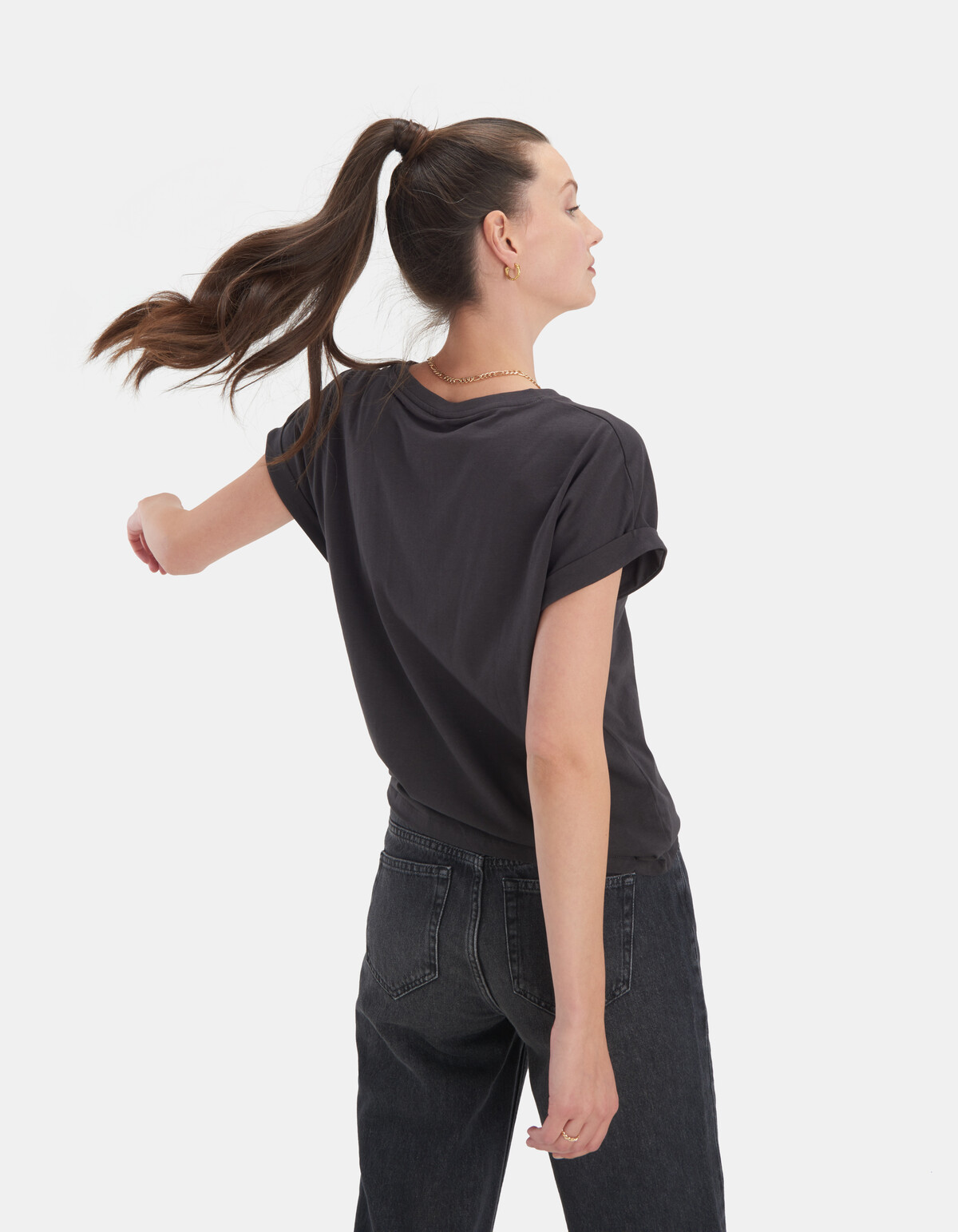 Revolve T-shirt