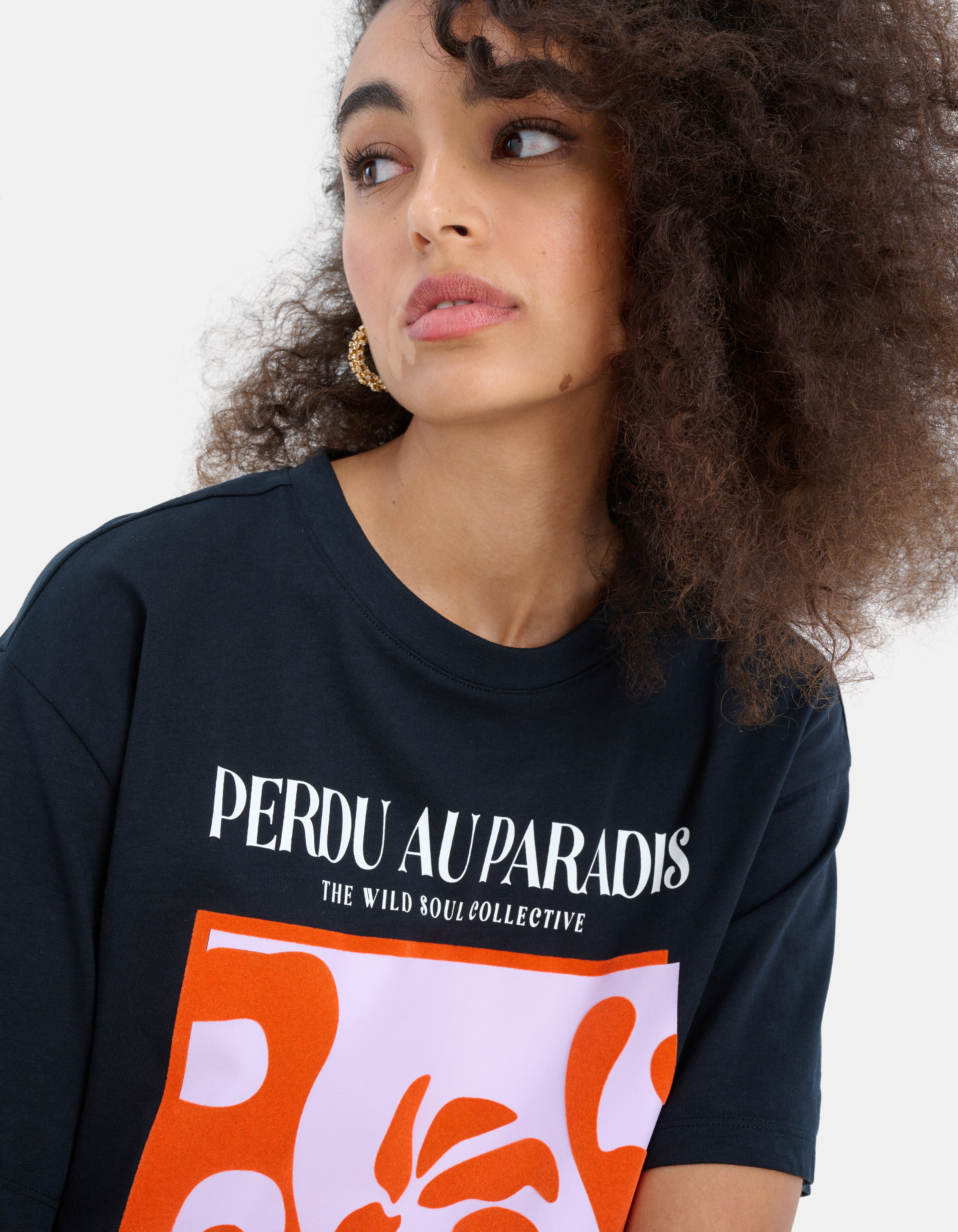 Paradis T-shirt EKSEPT
