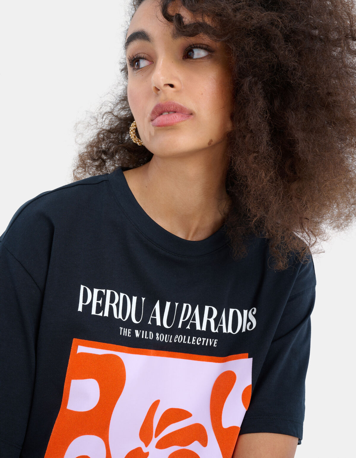 Paradis T-shirt EKSEPT