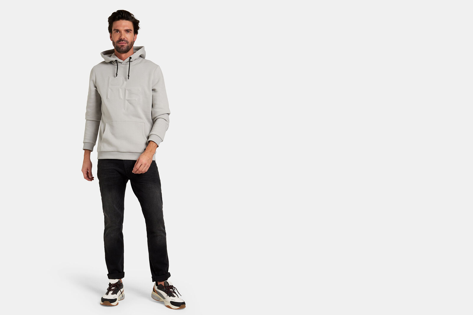 Austin Hoodie