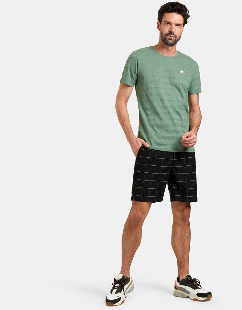 Hugo Short