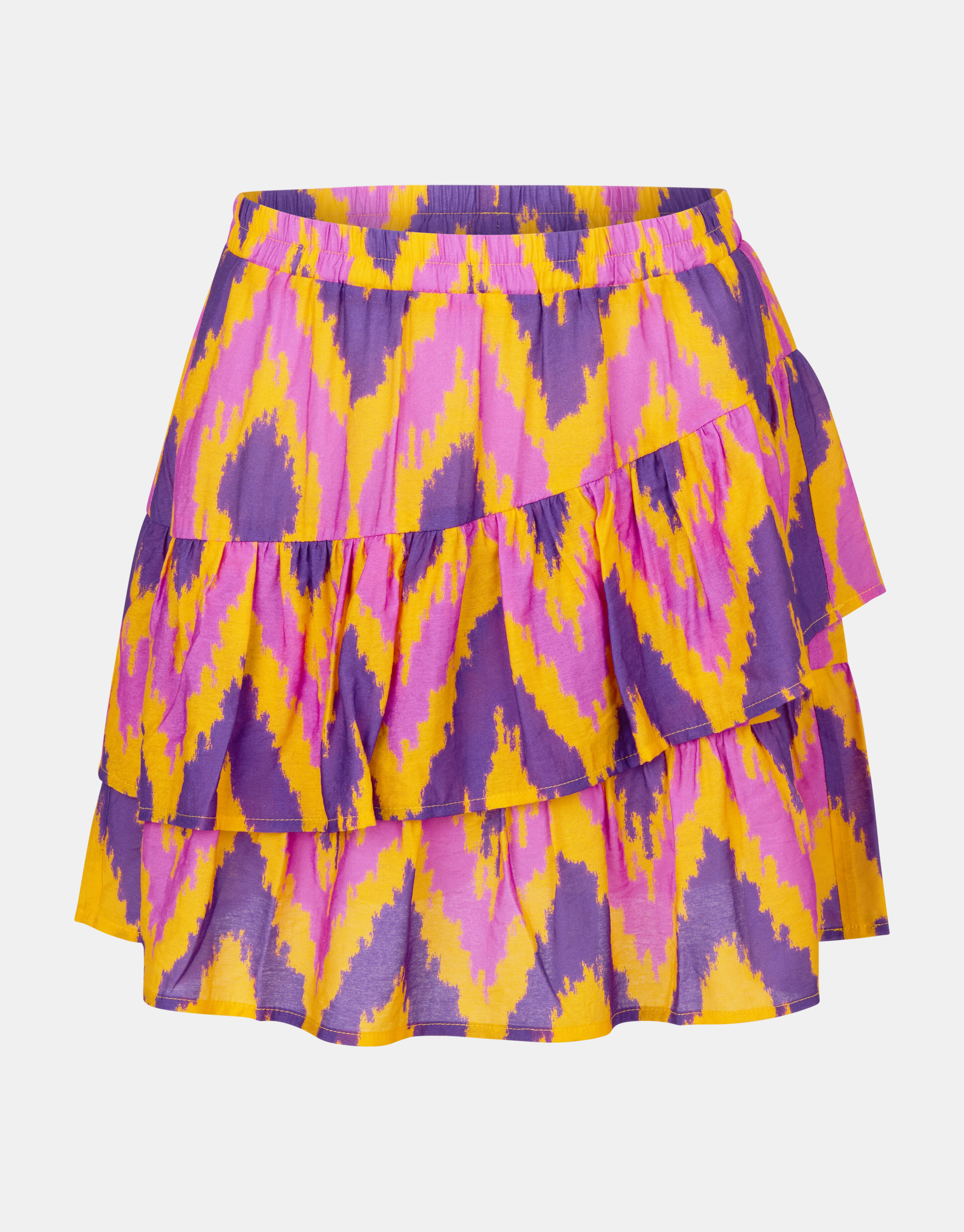 Fifty Short Rok EKSEPT