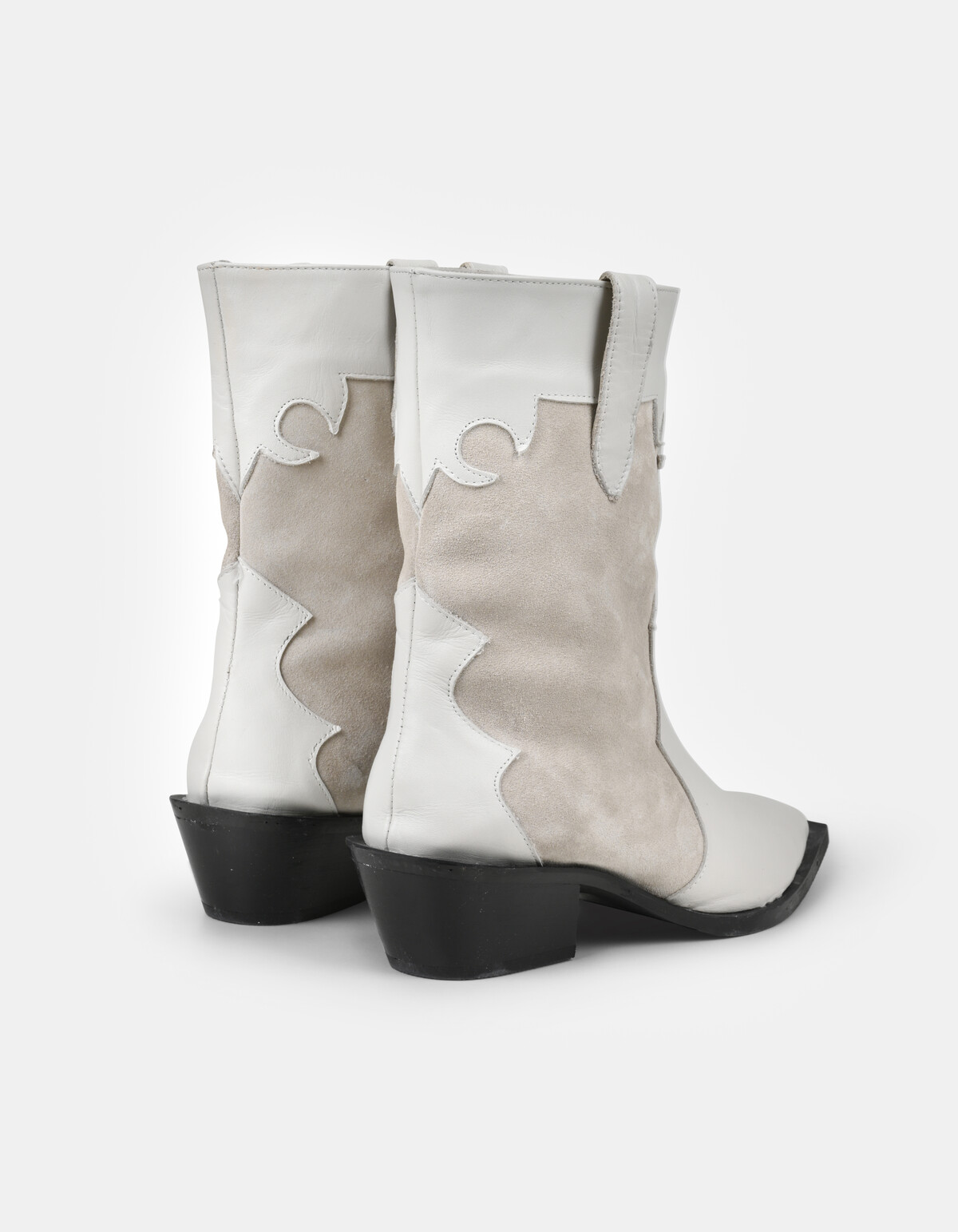 Leren Lara Laars SCHOENEN SHOEBY