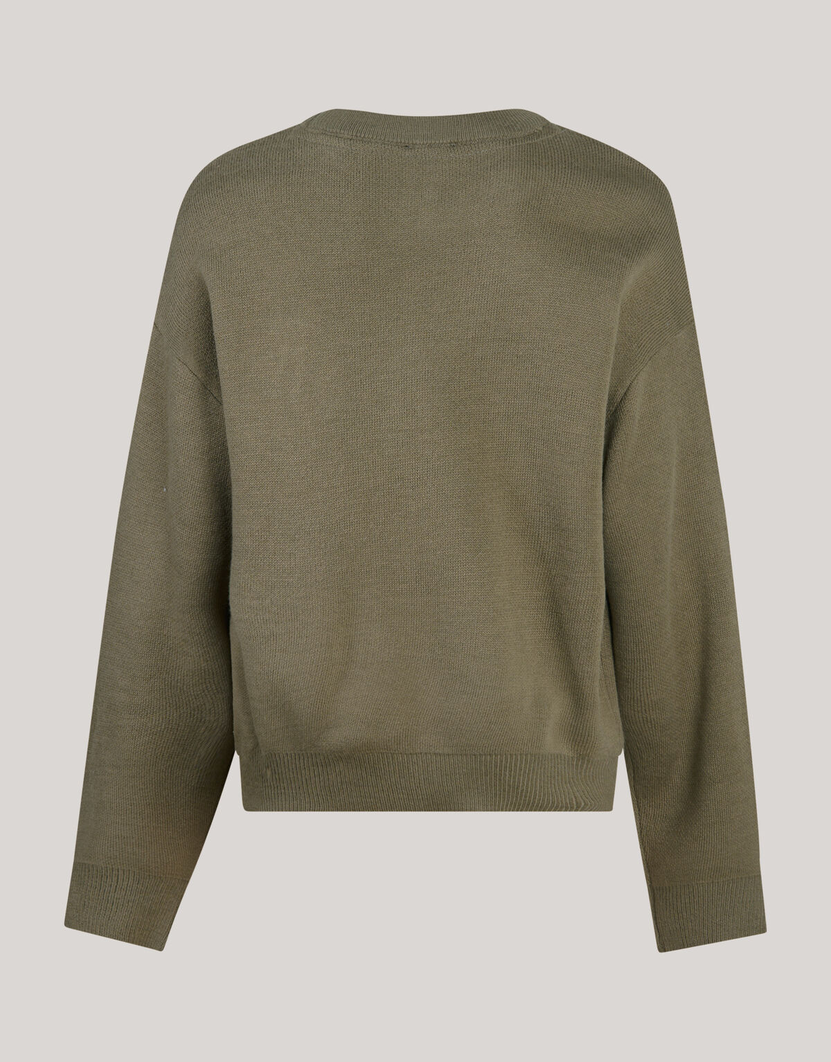 Artwork Trui Groen SHOEBY BOYS