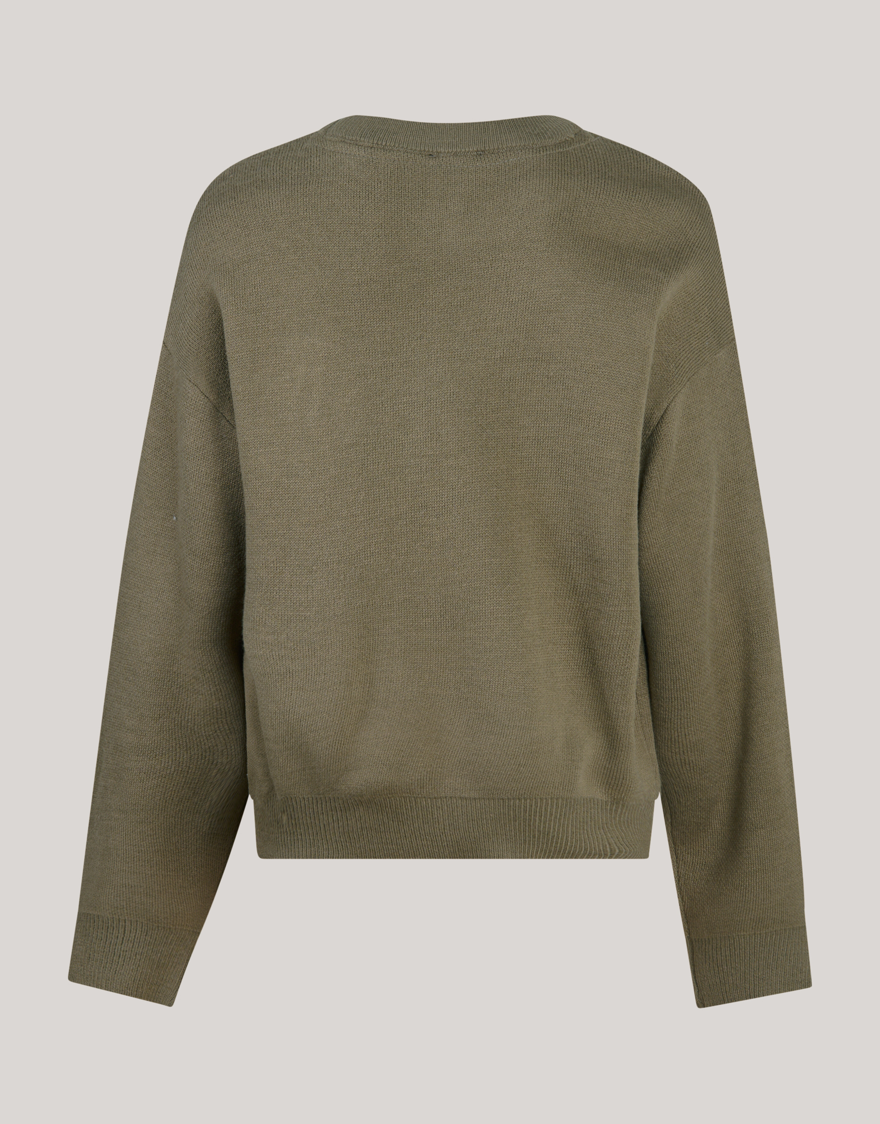 Artwork Trui Groen SHOEBY BOYS