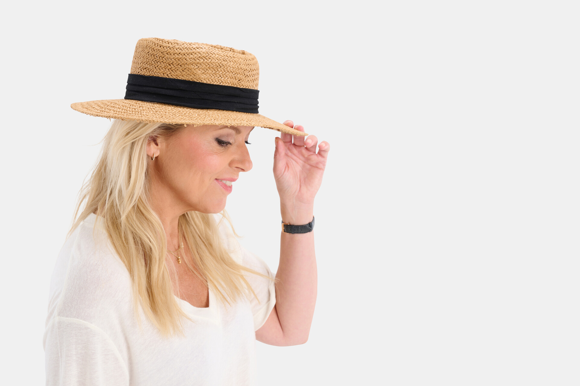 Hoed ACCESSOIRES SHOEBY