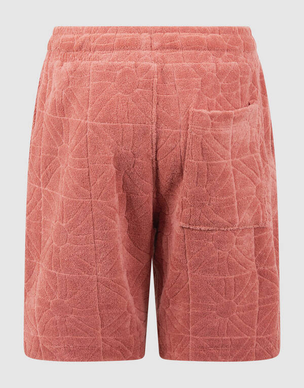 Wavy Sun Short Terra SHOEBY BOYS