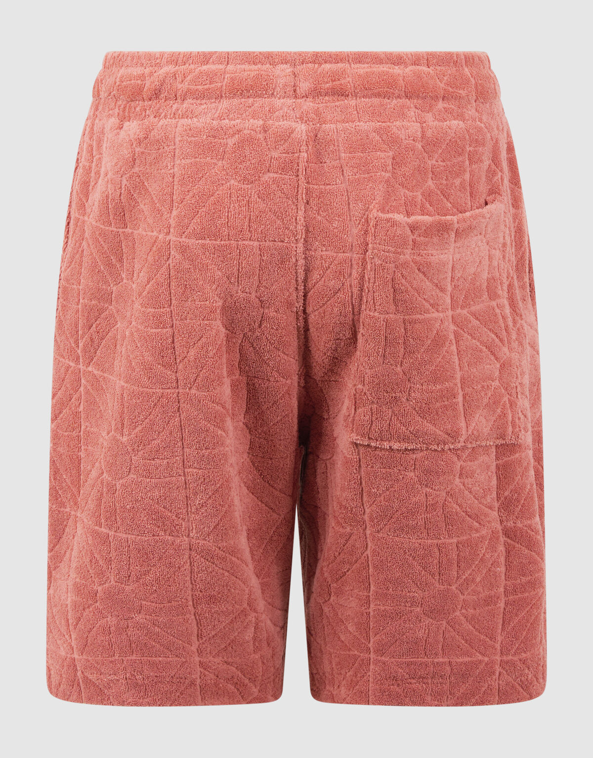 Wavy Sun Short Terra SHOEBY BOYS