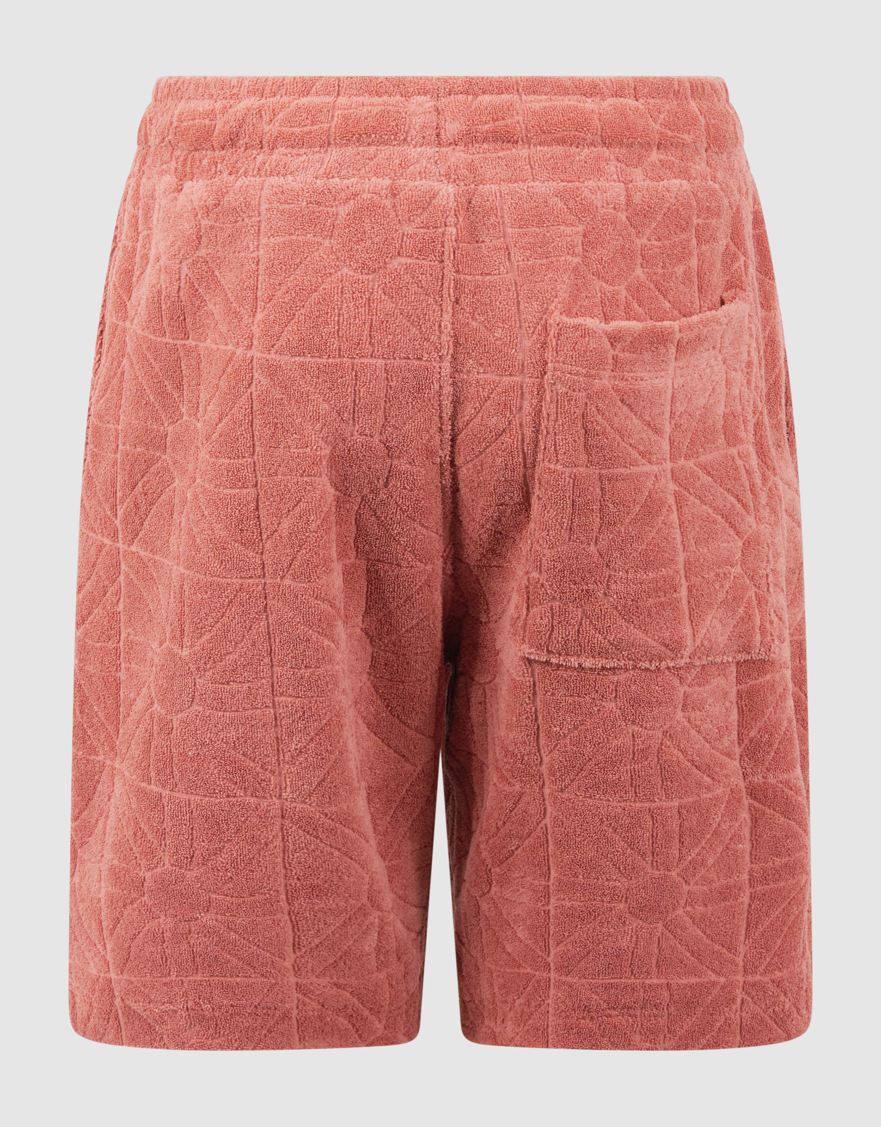 Wavy Sun Short Terra SHOEBY BOYS