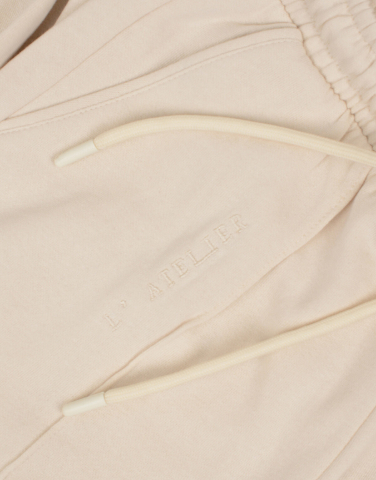 Sweat Broek