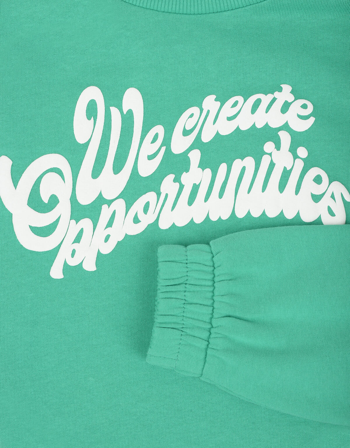 Opportunity Sweater JILL&MITCH