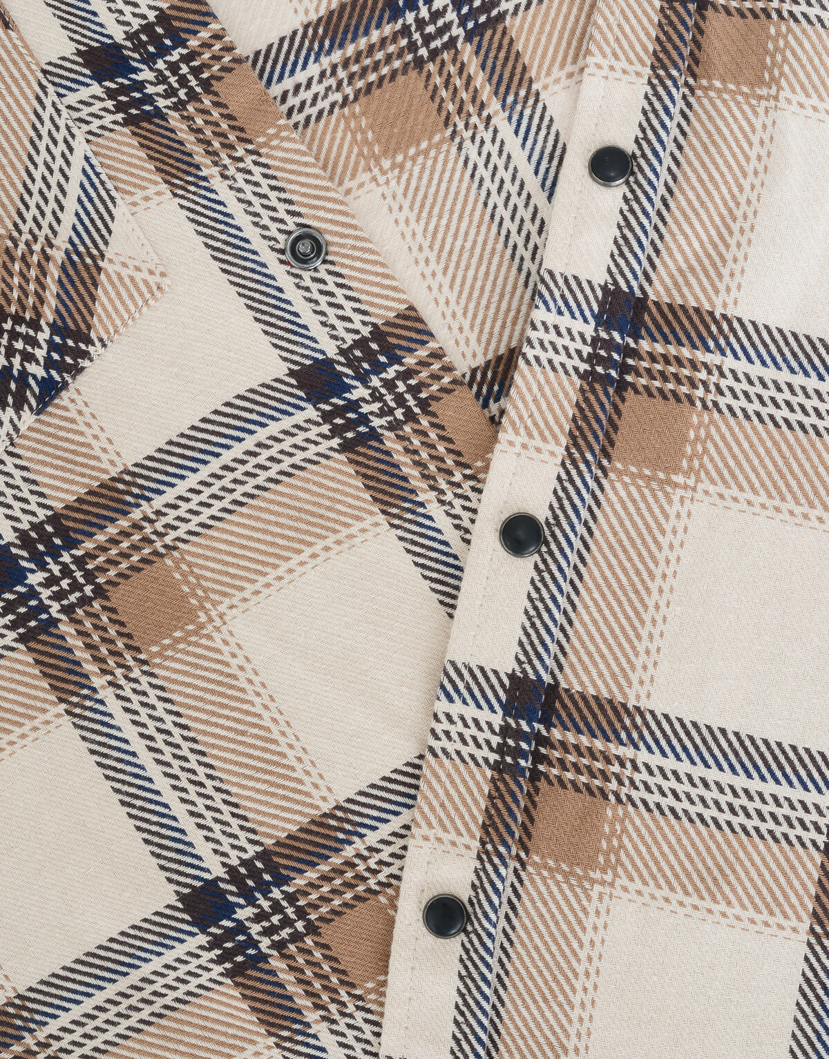 Check Shirt REFILL