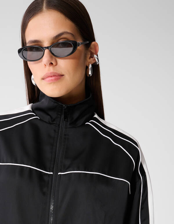 Oversized Tracksuit Jack Zwart By Monica SHOEBY WOMEN