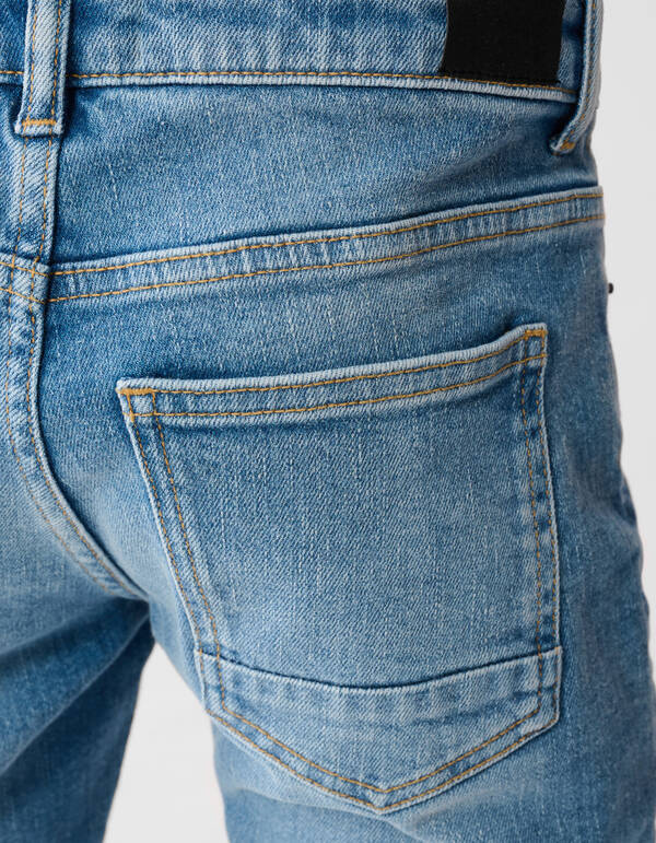 Regular Fit Jeans Mediumstone SHOEBY BOYS