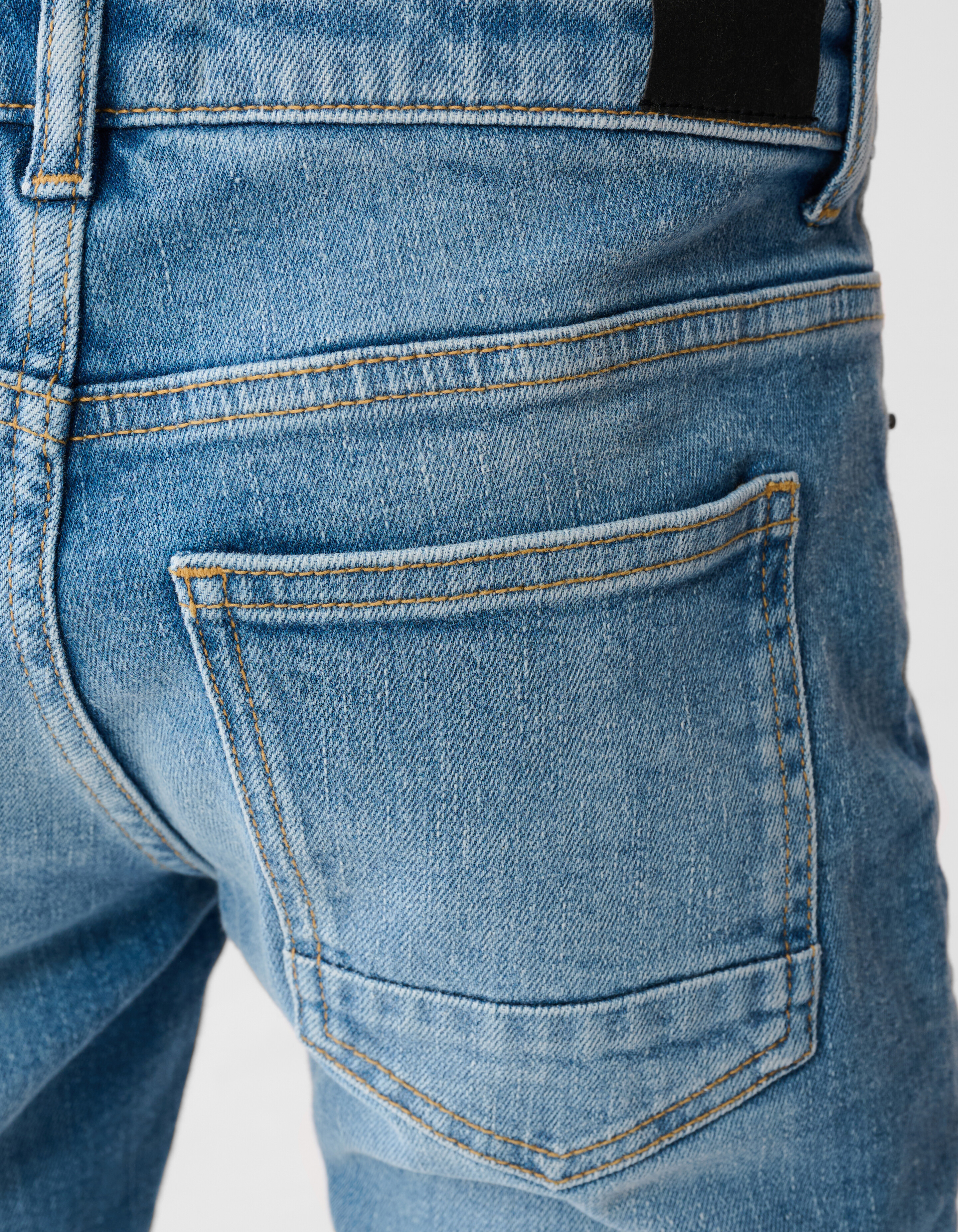 Regular Fit Jeans Mediumstone SHOEBY BOYS