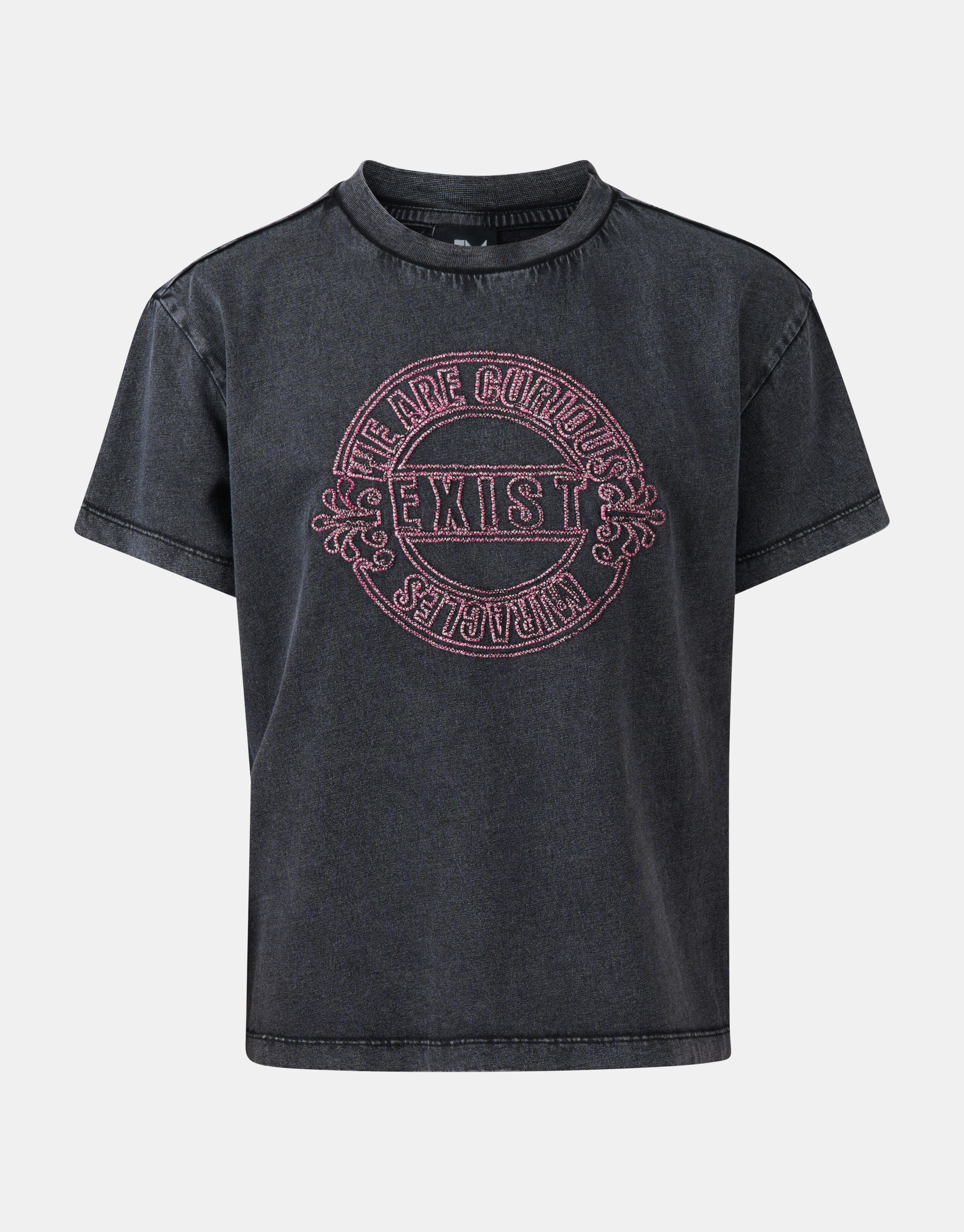 Exist T-shirt JILL&MITCH