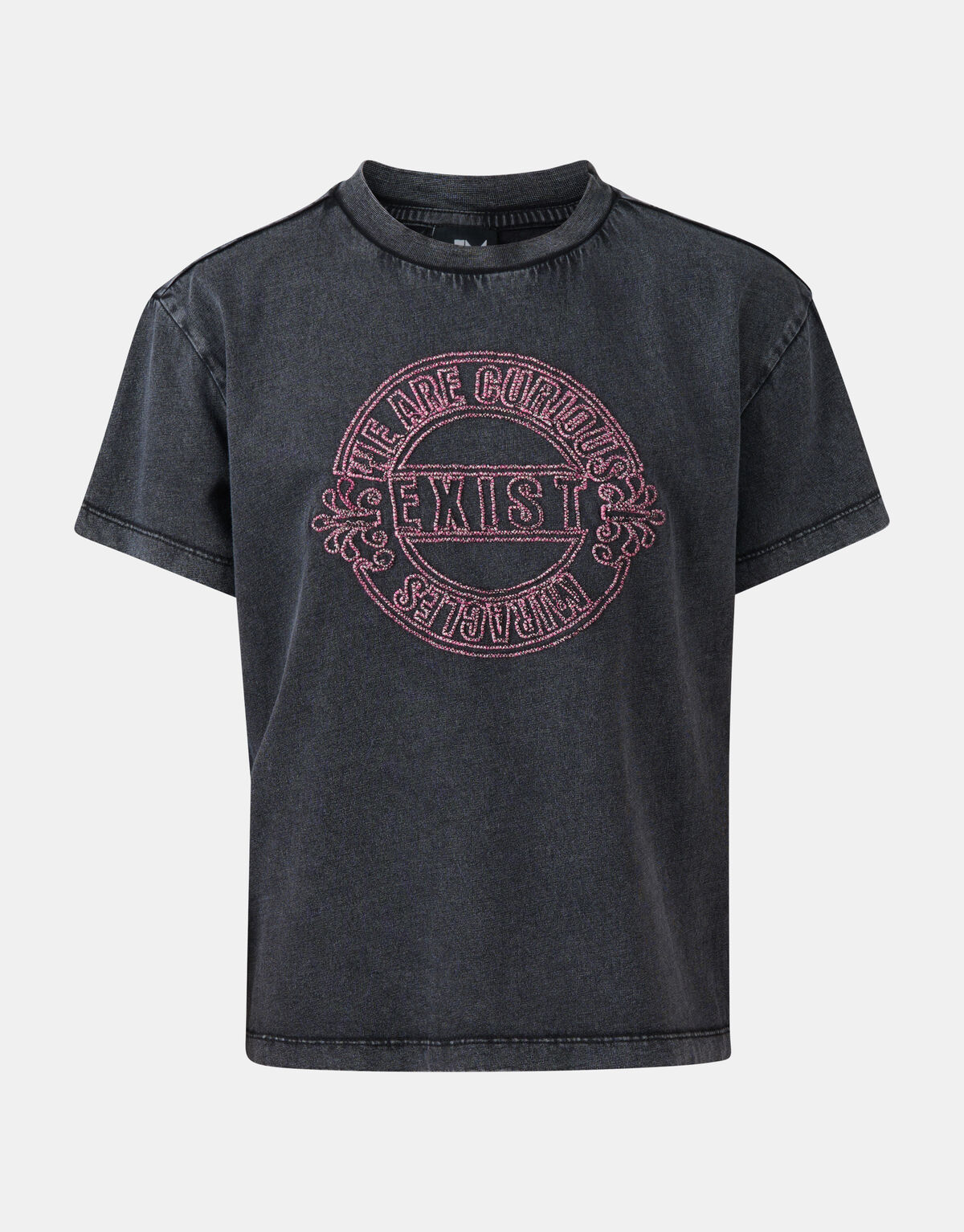 Exist T-shirt JILL&MITCH