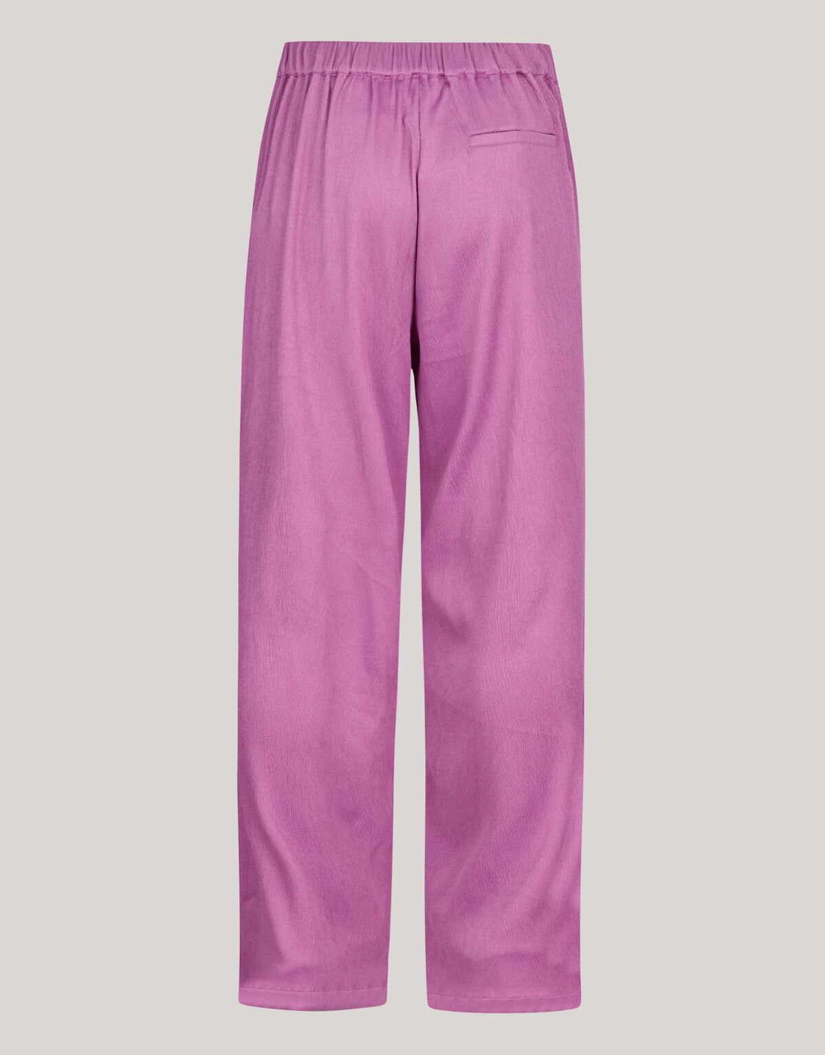 Crinkle Broek Roze SHOEBY WOMEN